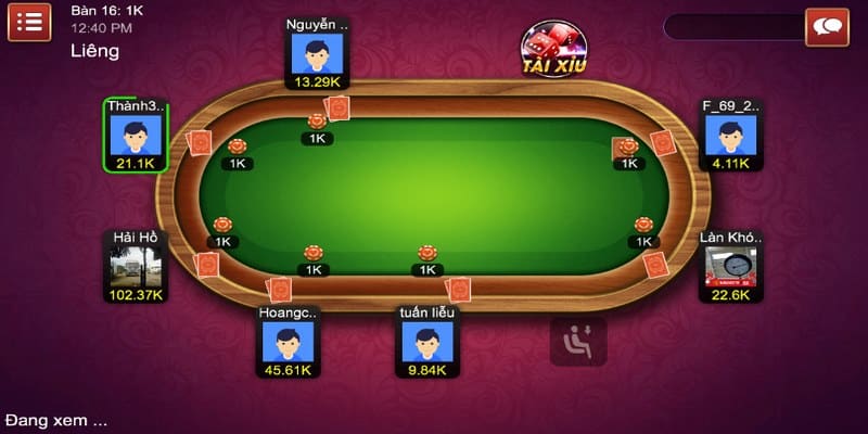 Gợi ý siêu phẩm game bài đổi thưởng chất lượng không thể bỏ qua